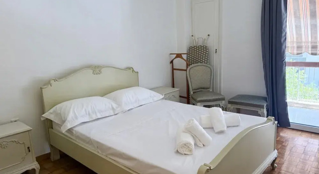 Neos Kosmos Family Apartment