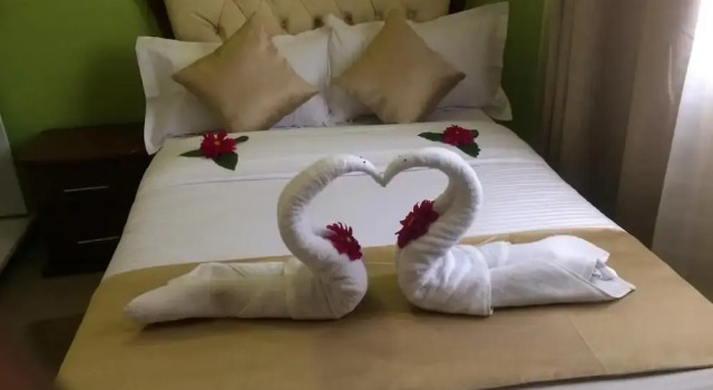 Номер Standard Bantu Africa Resort