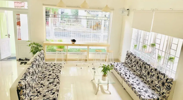 The Alps Homestay