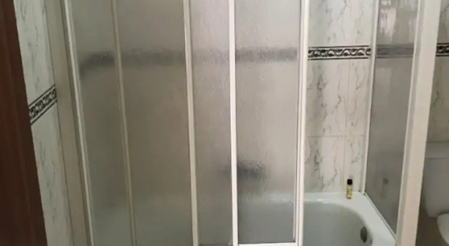 Номер Standard Pensión Hostal DOS HERMANAS