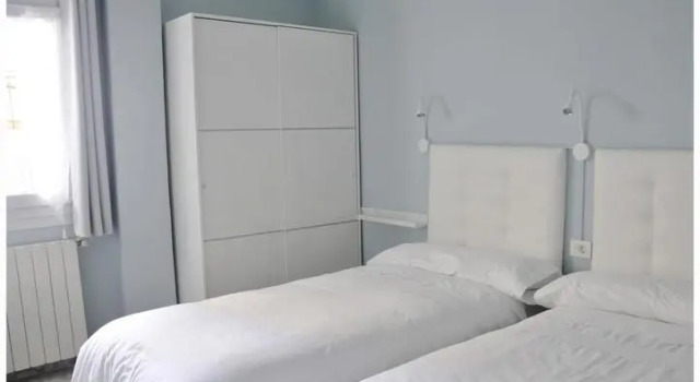 My Room Monzon, Book Hotel Monzon Huesca