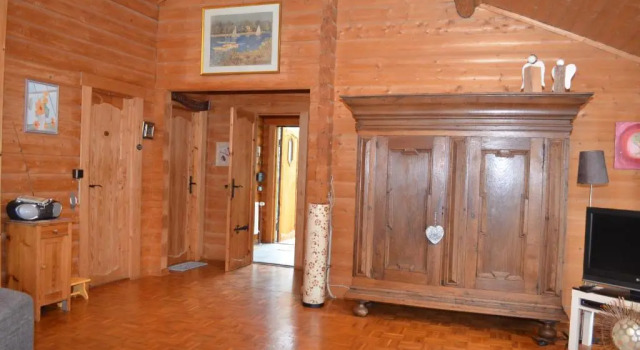 Ferienhaus Thelen, Book Lejlighed Hersdorf Tyskland