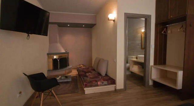 Номер Standard Livadi Suites