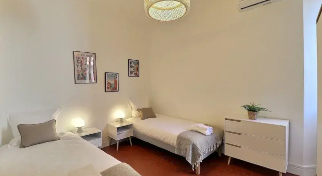 Casa Napoléon, Varaa Huoneisto Ajaccio 