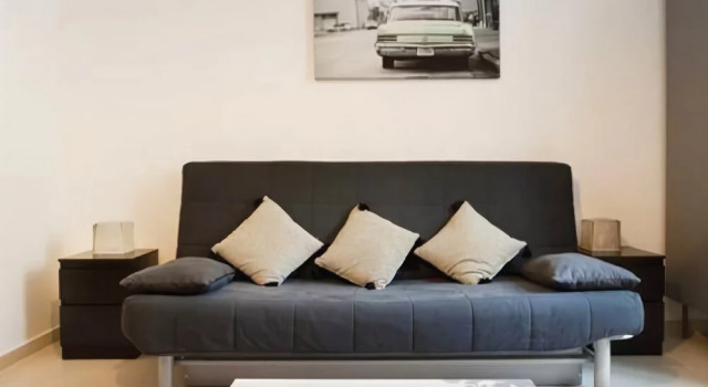 Apart By Jo 3, Book Apartment Saint-Germain-en-Laye 