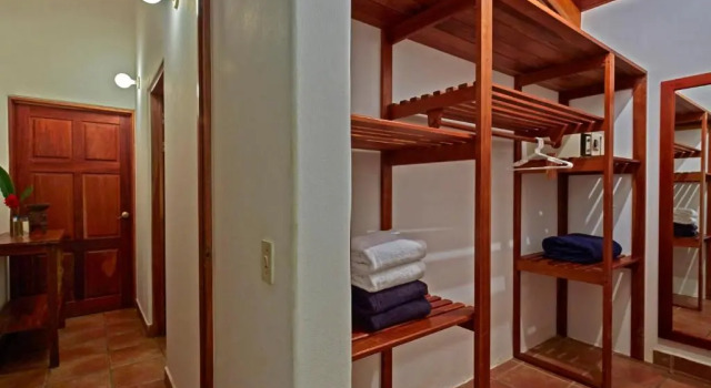 Номер Standard Living Hotel