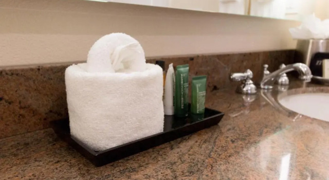 Люкс Marbrisa Carlsbad Resort