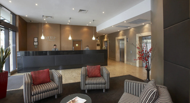 Mantra Chatswood, Забронировать Отель Чатсвуд Сидней