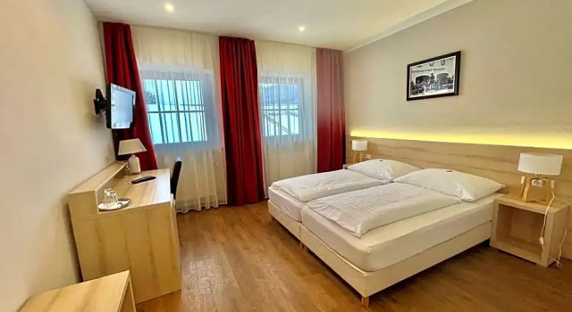 Номер Superior Landgasthof Schwarzberg