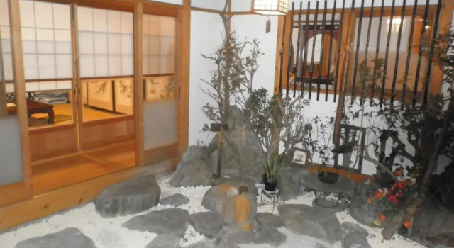 Nikko - House / Vacation STAY 40938, Забронировать Отель Отели Никко с парковкой, Парковка