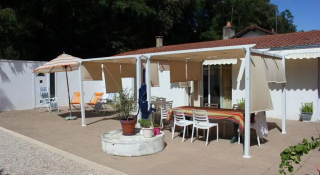 Fleur des Dunes