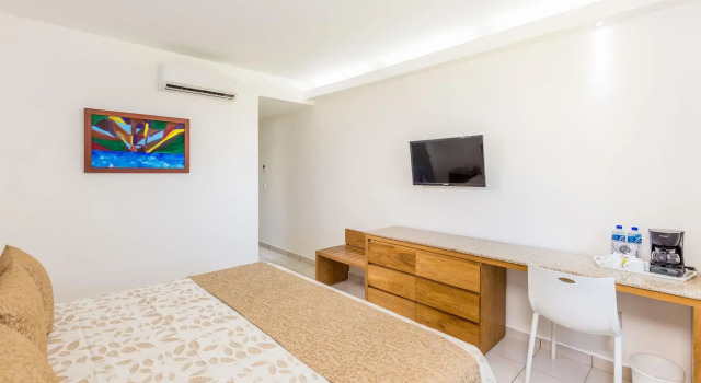 Posada Real Puerto Escondido, Prenota Hotel Puerto Escondido 
