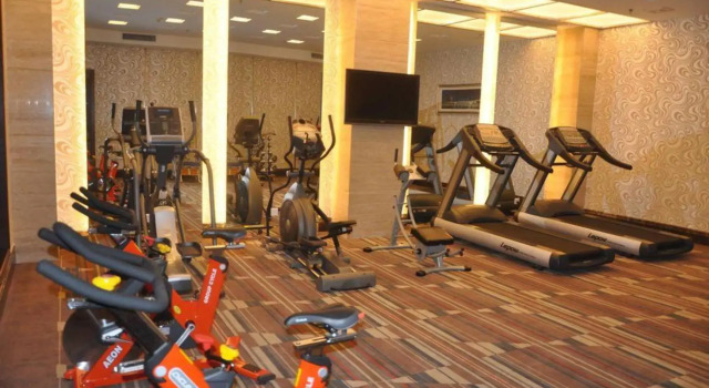 Lu Ban Joy Hotel, Rezervovat Hotel Čeng-čou Henan