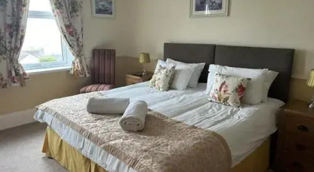 Harbour Lights Guest House, Забронировать Гостевой дом Уэймут Jurassic Coast