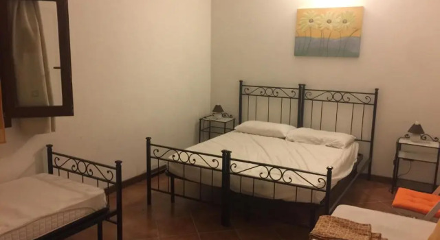 Villa Holiday Park Stintino - Piscina privata ed esclusiva, Забронировать Вилла Коттеджи Стинтино, Коттедж