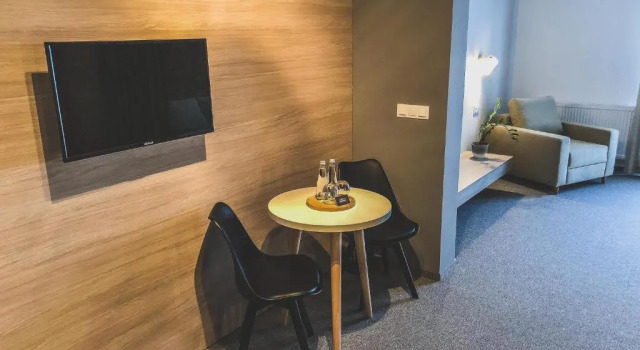 Номер Deluxe Hotel Górecznik