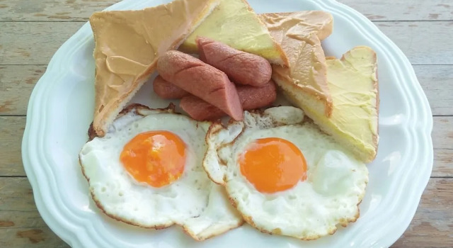 Barelang Bridge Hotel, Prenota Hotel Hotel a Batam Center con colazione, Colazione