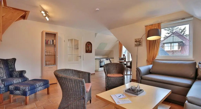Sunshine-Residenz Sunshine Residenz Appartement 6