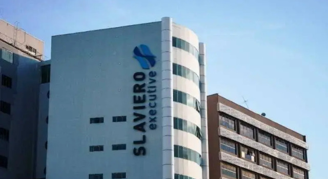 Slaviero Executive Cuiabá