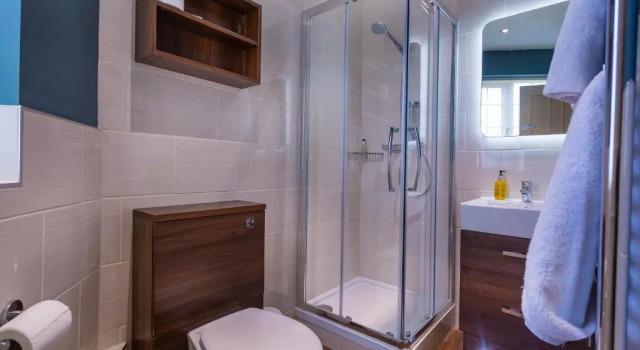 Номер Classic The White Hart Hotel, Boston, Lincolnshire - The Coaching Inn Group