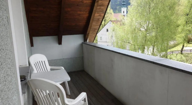 Номер Comfort Gasthof-Hotel Goldenes Schiff