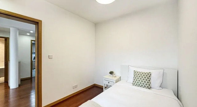 Номер Standard Tyms 2BR Apt TianshanRD Near CESIS Line2