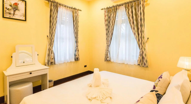Aroma Rice Boutique Hotel, Забронировать Бутик-отель Чанг Мой Чиангмай