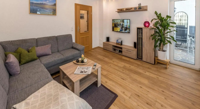 Ferienwohnung Schnitzlbaumer, Rezerwuj Hotel Hotele w Bawaria z parkingiem, Parking