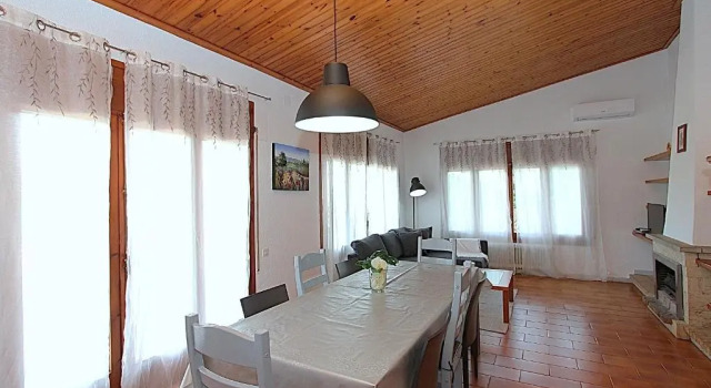 Вилла с 3 комнатами Villa Canyelles Natalie