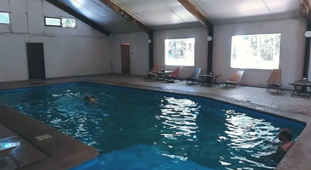 Cabanas Akubra, Rezervovat Hotel Hotely v Araucanía s parkováním, Parkování