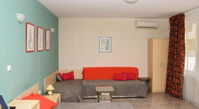 Comfort Apartment