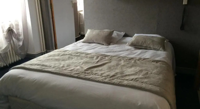 Семейный номер Standard Au Royal Hotel