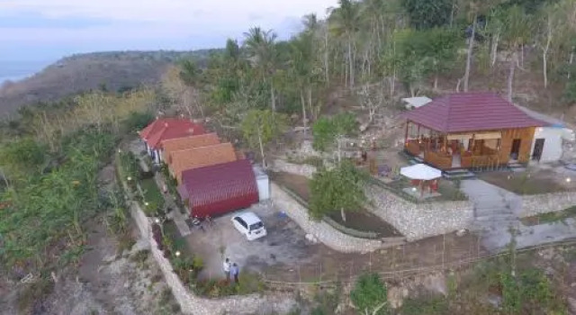 Sakti Ocean View Bungalows