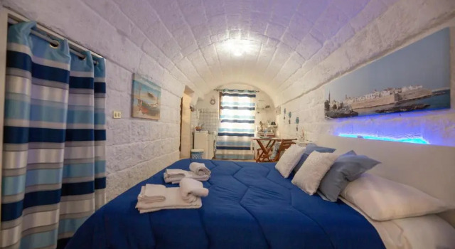 Grotta San Vito
