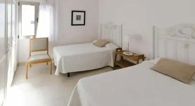 Vv - San Agustín Seaview Apartment, Prenota Appartamento Hotel a Gran Canaria con parcheggio, Parcheggio