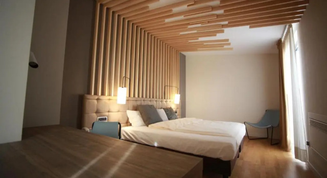 Номер Superior Hotel Corte Quadri