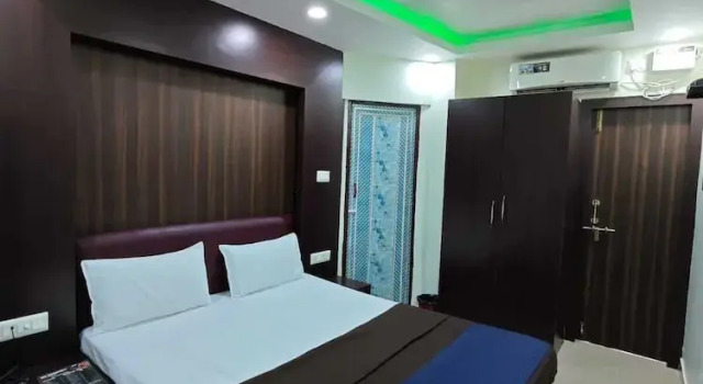 NH Regency, Book Hotel SPA Hotels in Andaman Islands, SPA