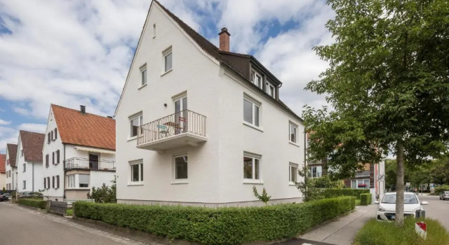 Appartement NikTen, Забронировать Апартаменты/квартира Фридрихсхафен Баден-Вюртемберг, рядом с Стадион ZF Arena