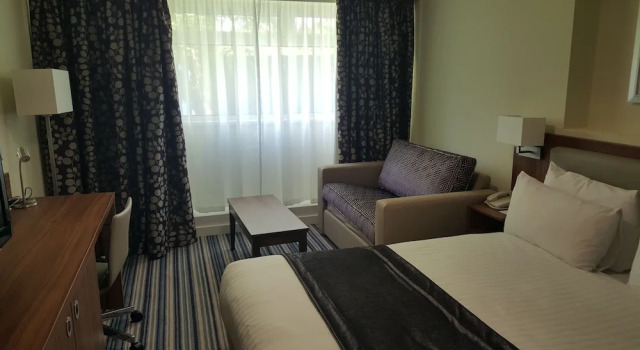 Номер Premium Holiday Inn Derby/Nottingham by IHG