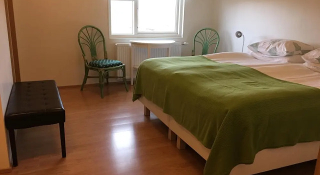 Öndólfsstaðir Farm B&B, Book Landbrugsophold Hoteller i North Iceland med morgenmad, Morgenmad