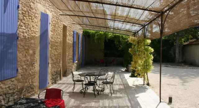 Standart oda La Pastorale