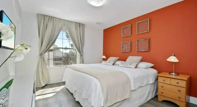 139 Stunning Home Inside Disney Area, Rezerwuj Apartament Kissimmee Kissimmee