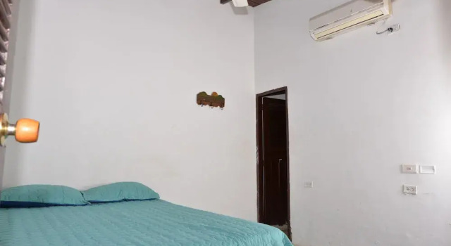 Hotel Casa Samurai, Book Hotel Hoteller i Caucasia med parkering, Parkering