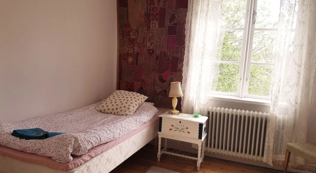 Garpenbergs B&B, Rezerwuj Bed and Breakfast Hotele w Svealand z parkingiem, Parking