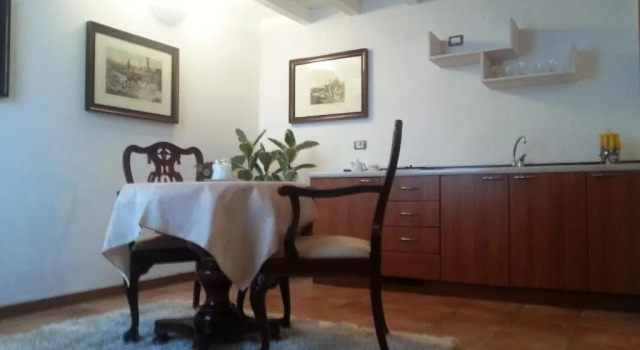 Коттедж Le Residenze del Tenore
