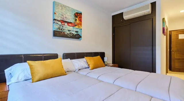 Двухместный номер Standard Hotel Villamayor by gaiarooms