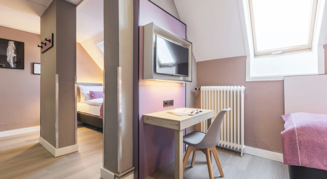 Garner Hotel Berlin Ku´Damm by IHG