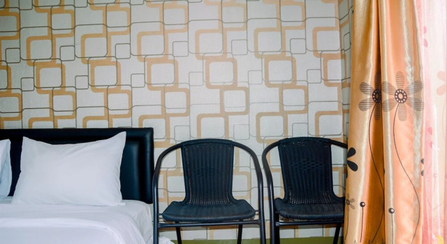 Comfy Studio at Gading Greenhill Apartment, Book Apartment Jakarta Jakarta Province