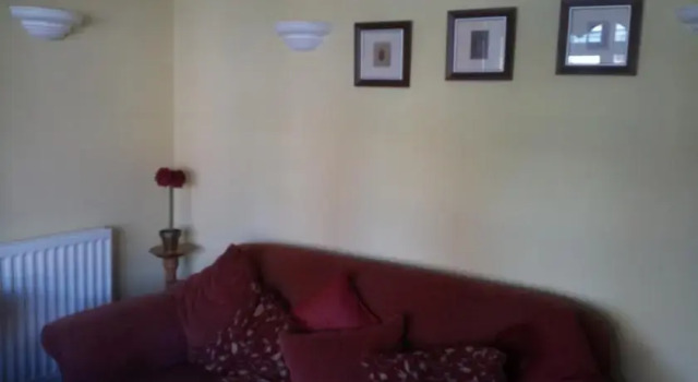 Abbey Guest House, Забронировать Гостевой дом Отели Уорикшир с парковкой, Парковка