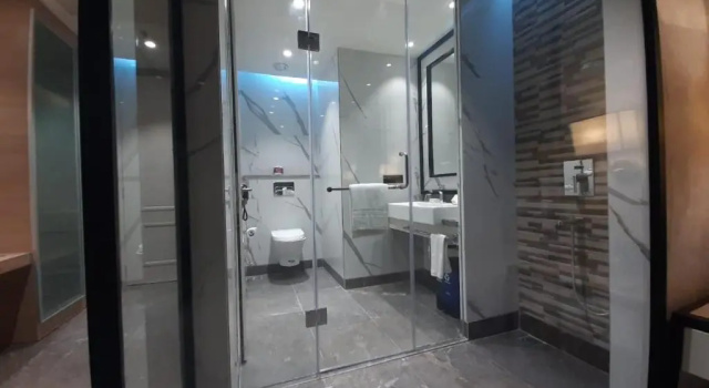 Двухместный номер Standard Polo Hotels, Agartala